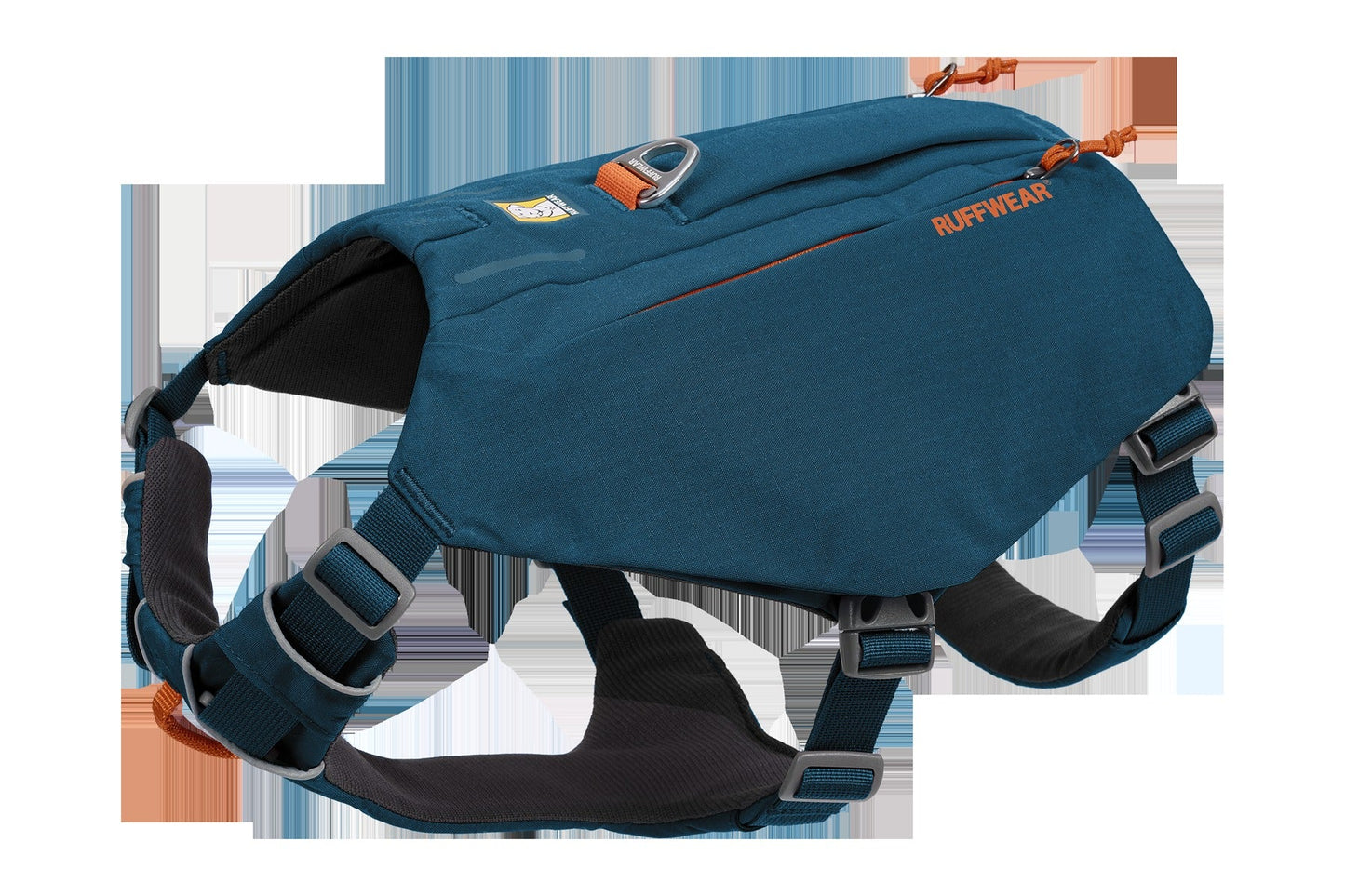 SwitchbakTM Dog Harness