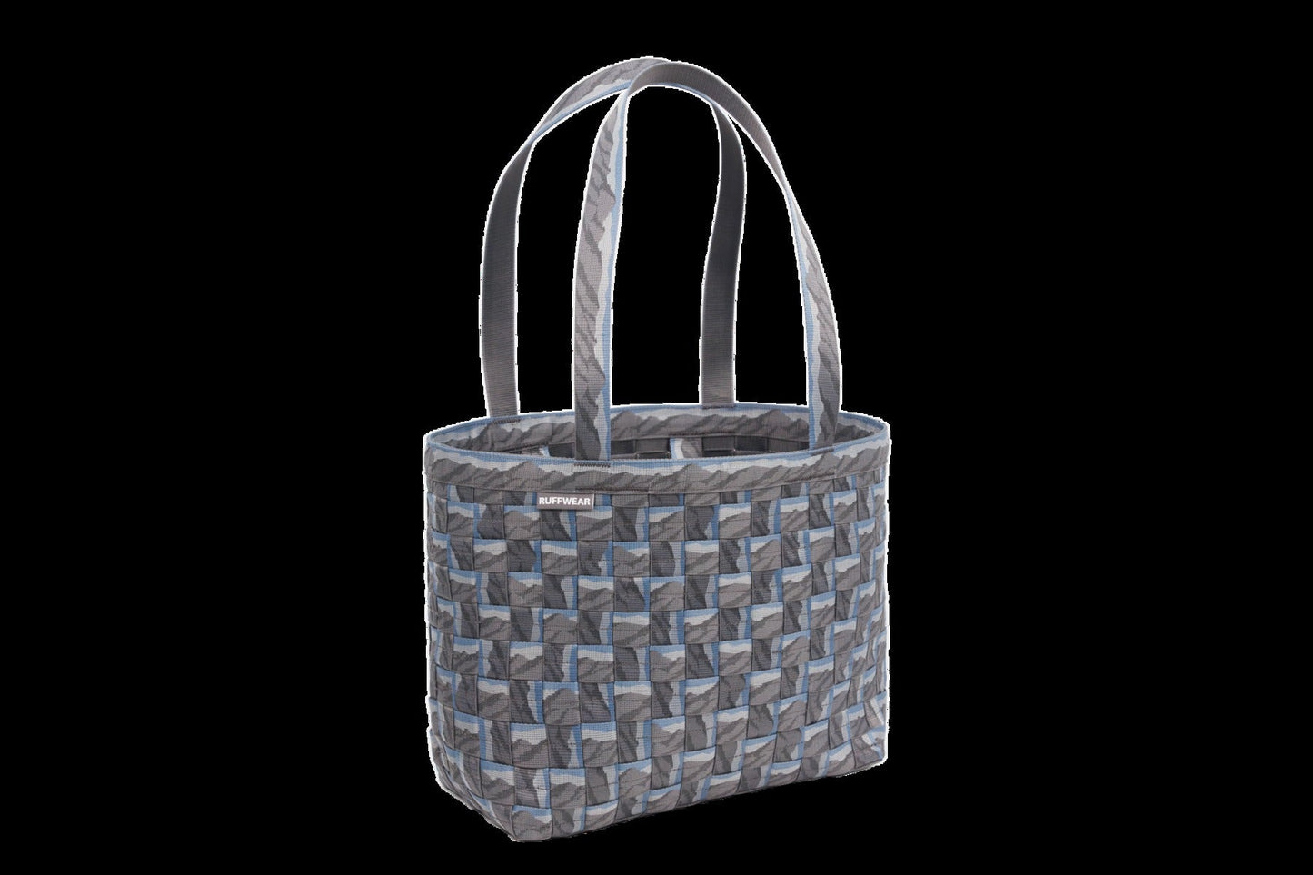 Webbing Tote Bag