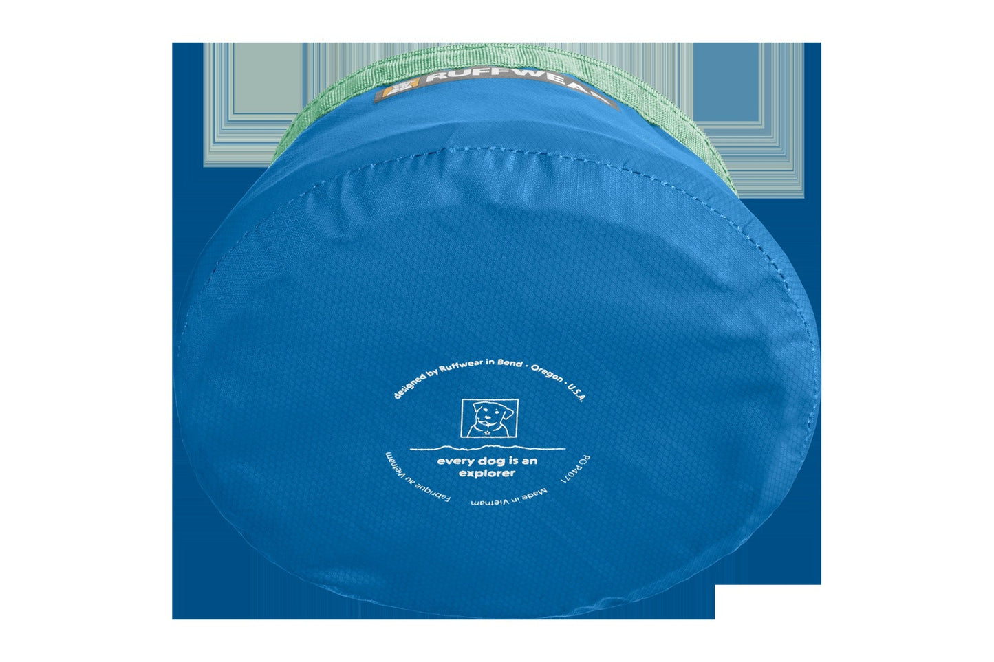 Trail RunnerTM Ultralight Dog Bowl