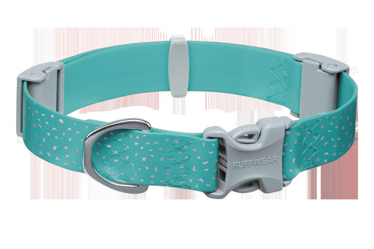 ConfluenceTM Waterproof Dog Collar