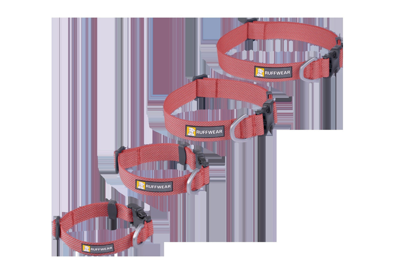 Hi & LightTM Lightweight Dog Collar