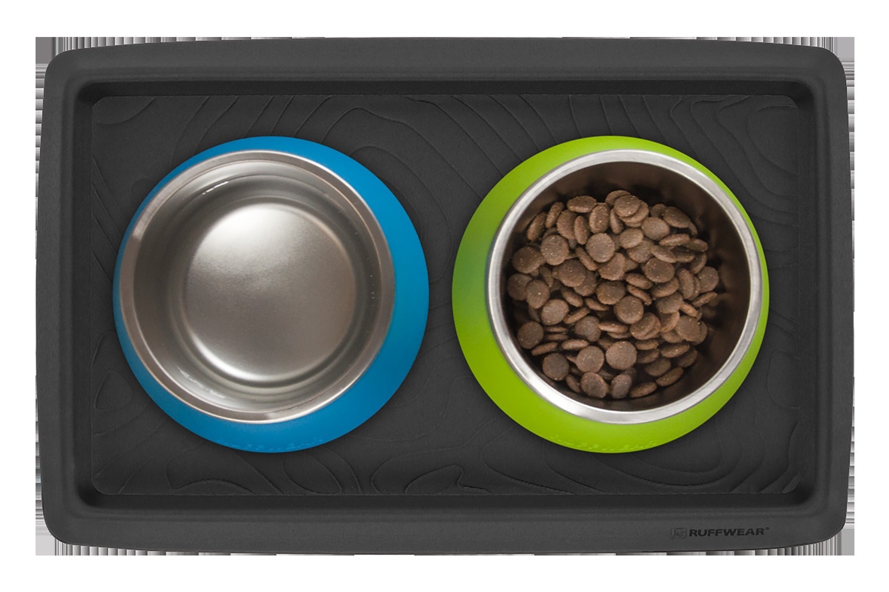 BasecampTM️ Dog Bowl Mat