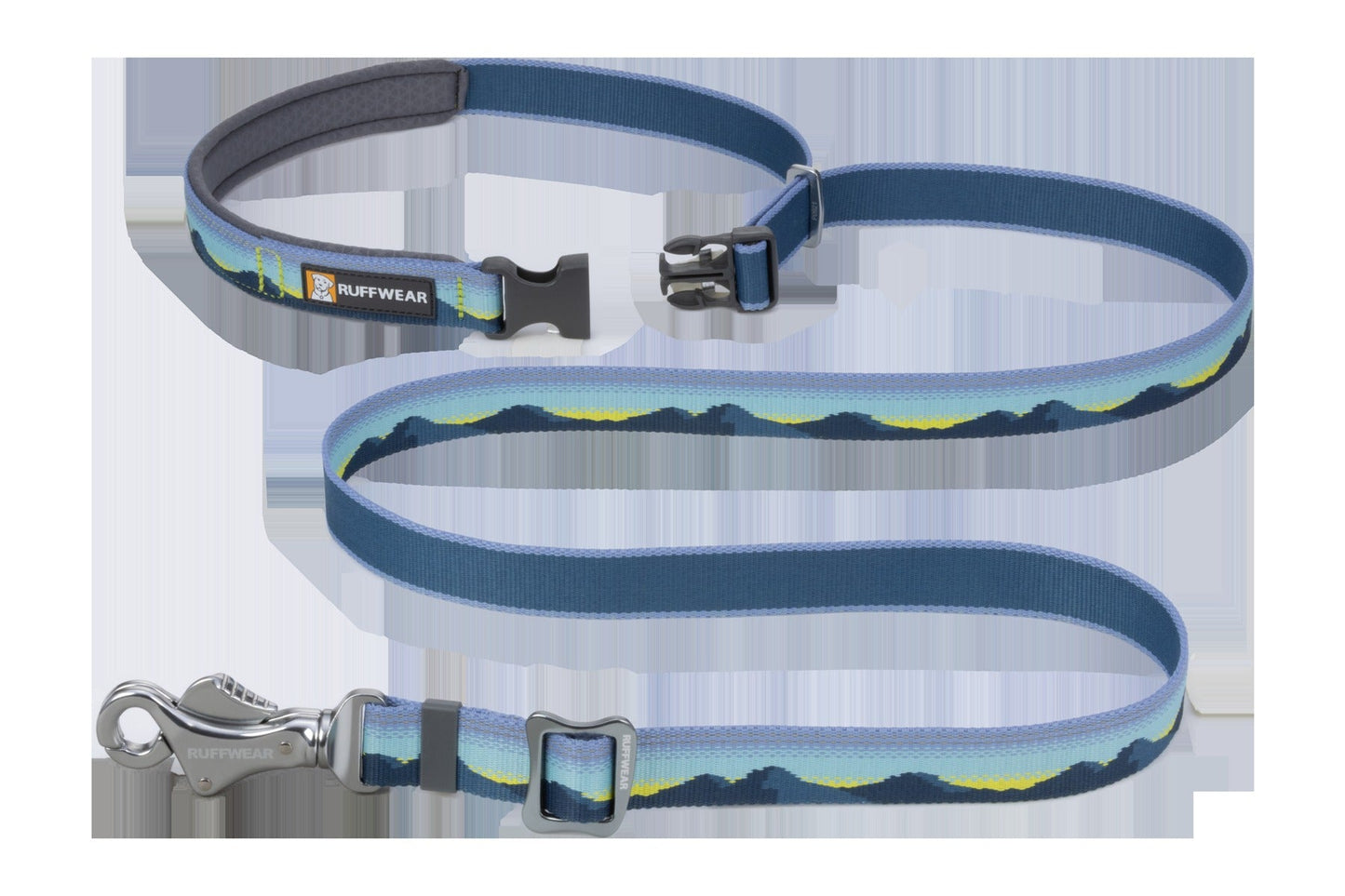 Crag EXTM Adjustable Dog Leash