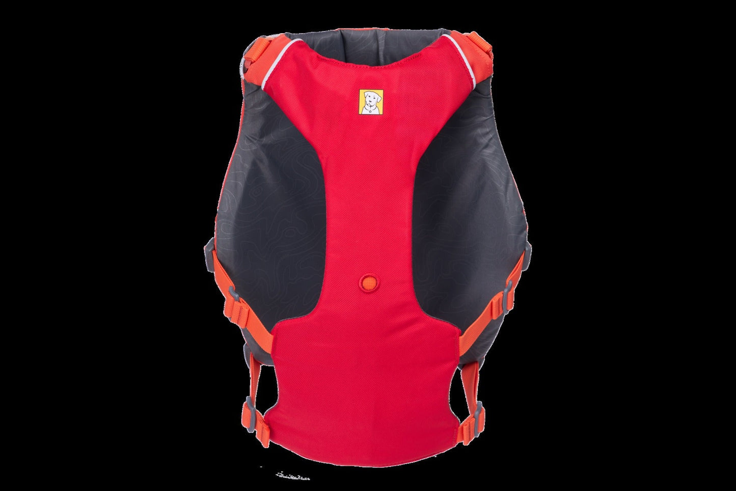ConfluenceTM Dog Life Jacket