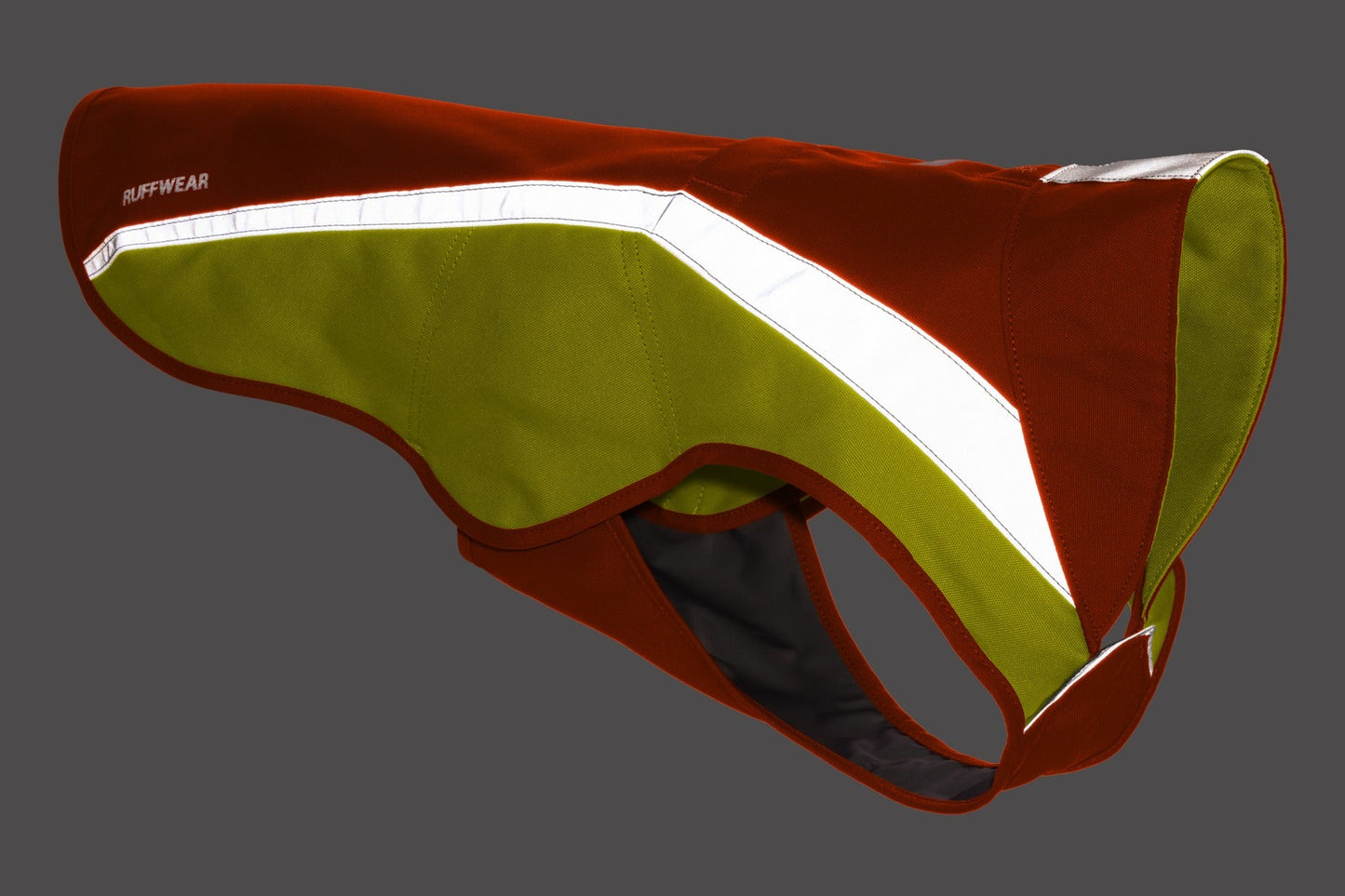 LumenglowTM High-Vis Vest