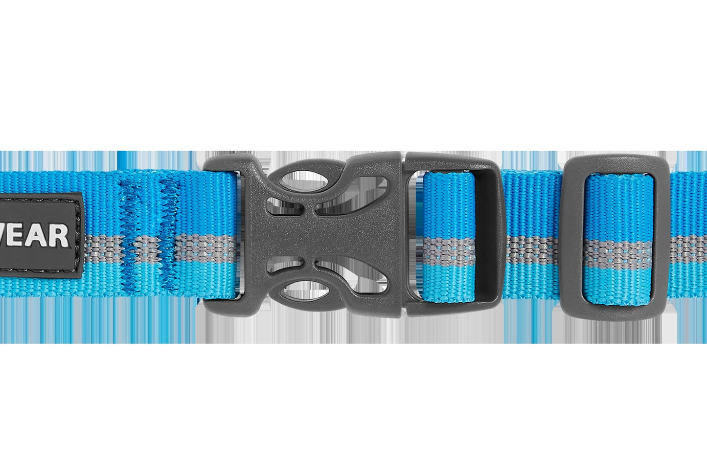 Web ReactionTM Martingale Dog Collar With Buckle