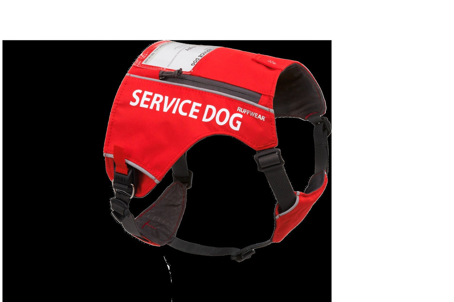 Access IDTM Service Dog Vest