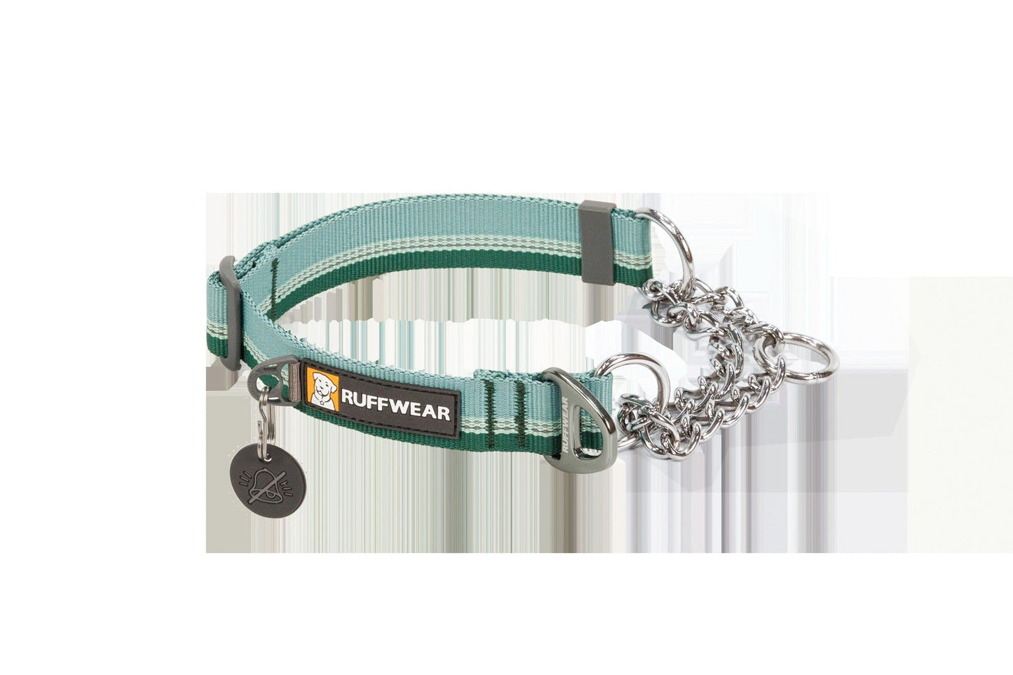 Chain ReactionTM Martingale Dog Collar