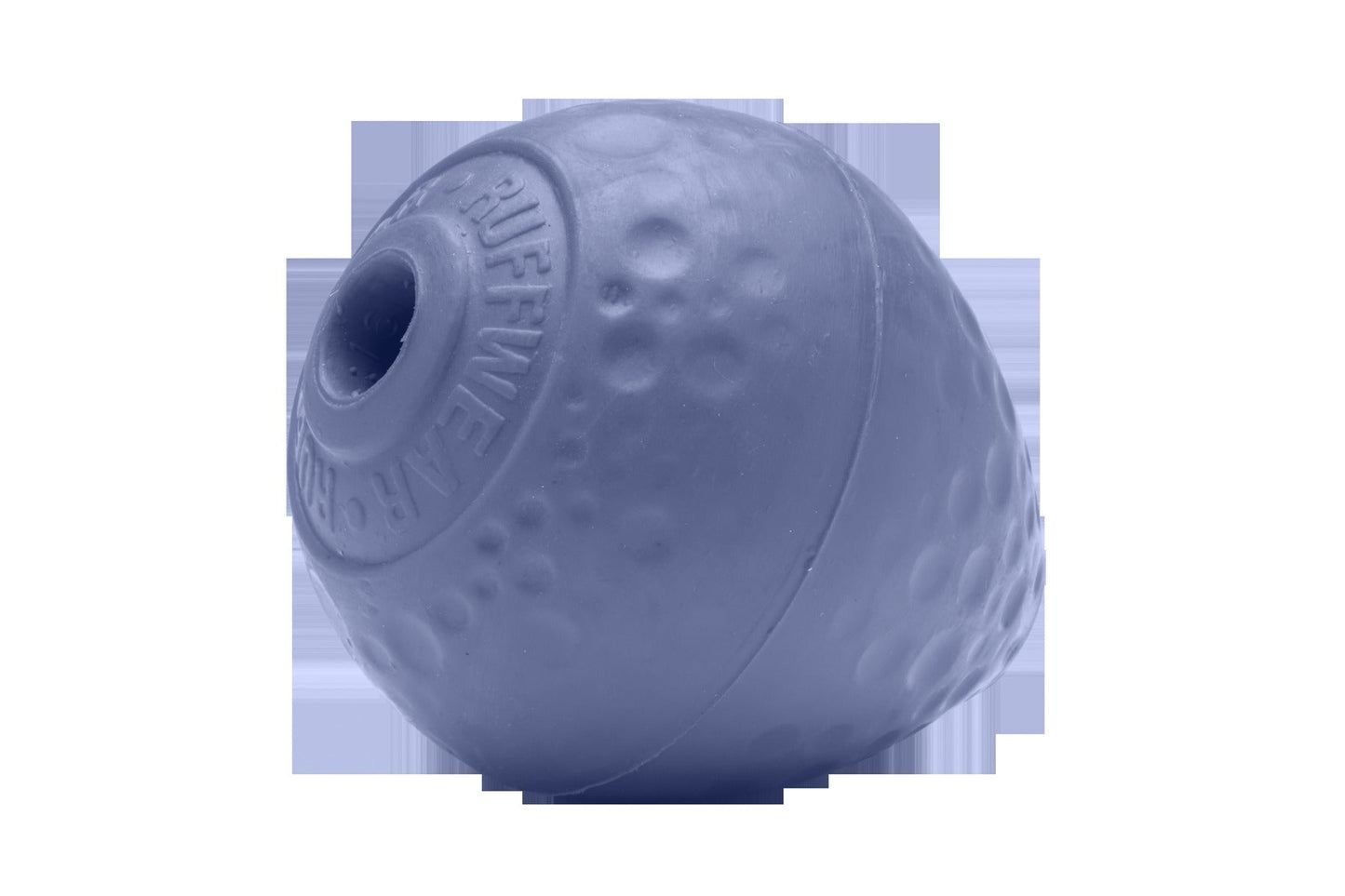 TurnupTM Rubber Throw Toy