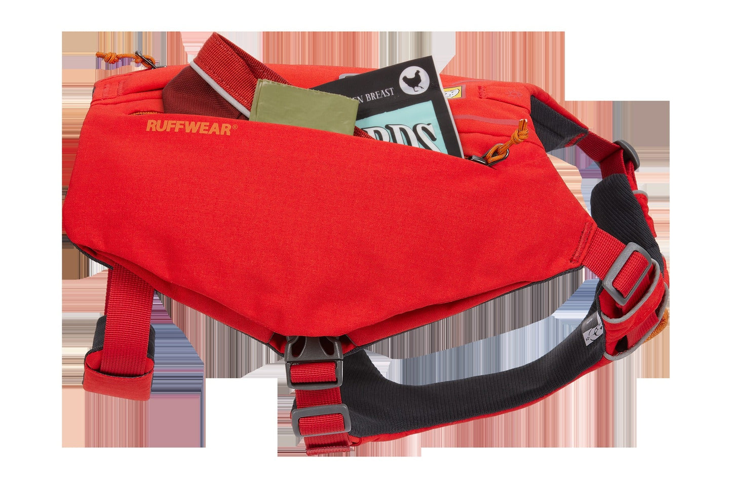 SwitchbakTM Dog Harness