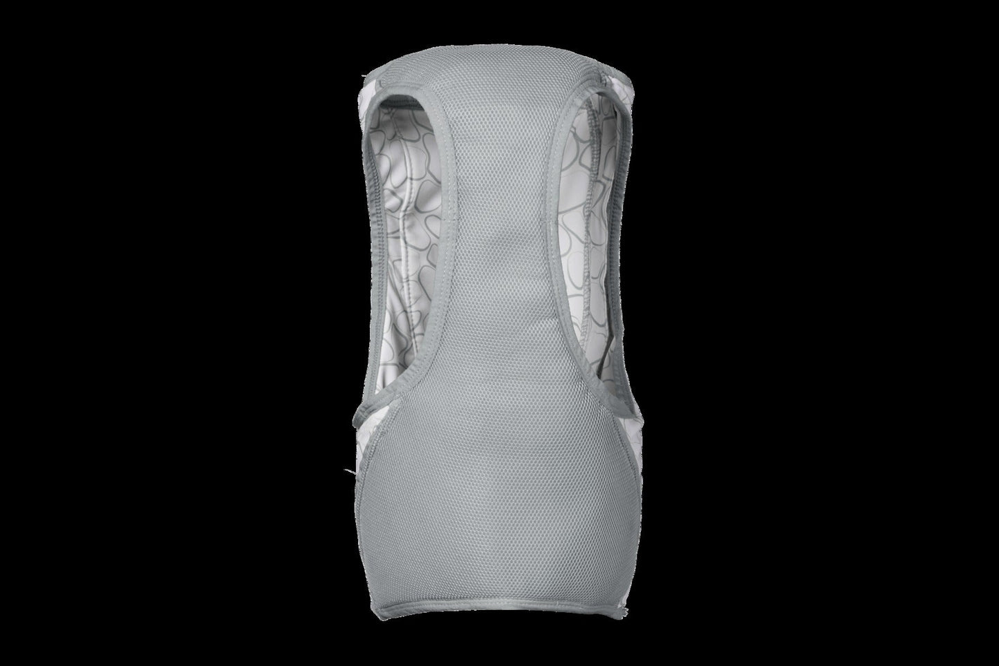 Swamp Cooler ZipTM Cooling Dog Vest