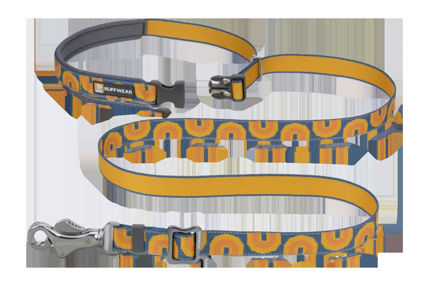 Crag EXTM Adjustable Dog Leash