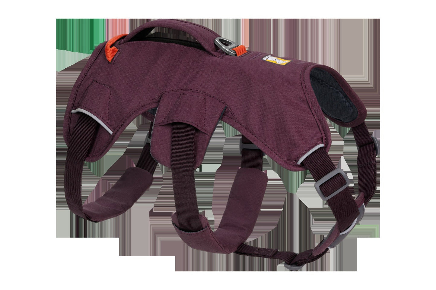 Web MasterTM Dog Harness with Handle