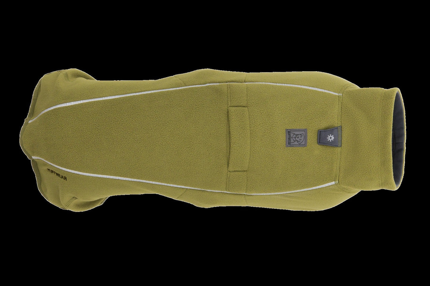 Climate ChangerTM Fleece Vest