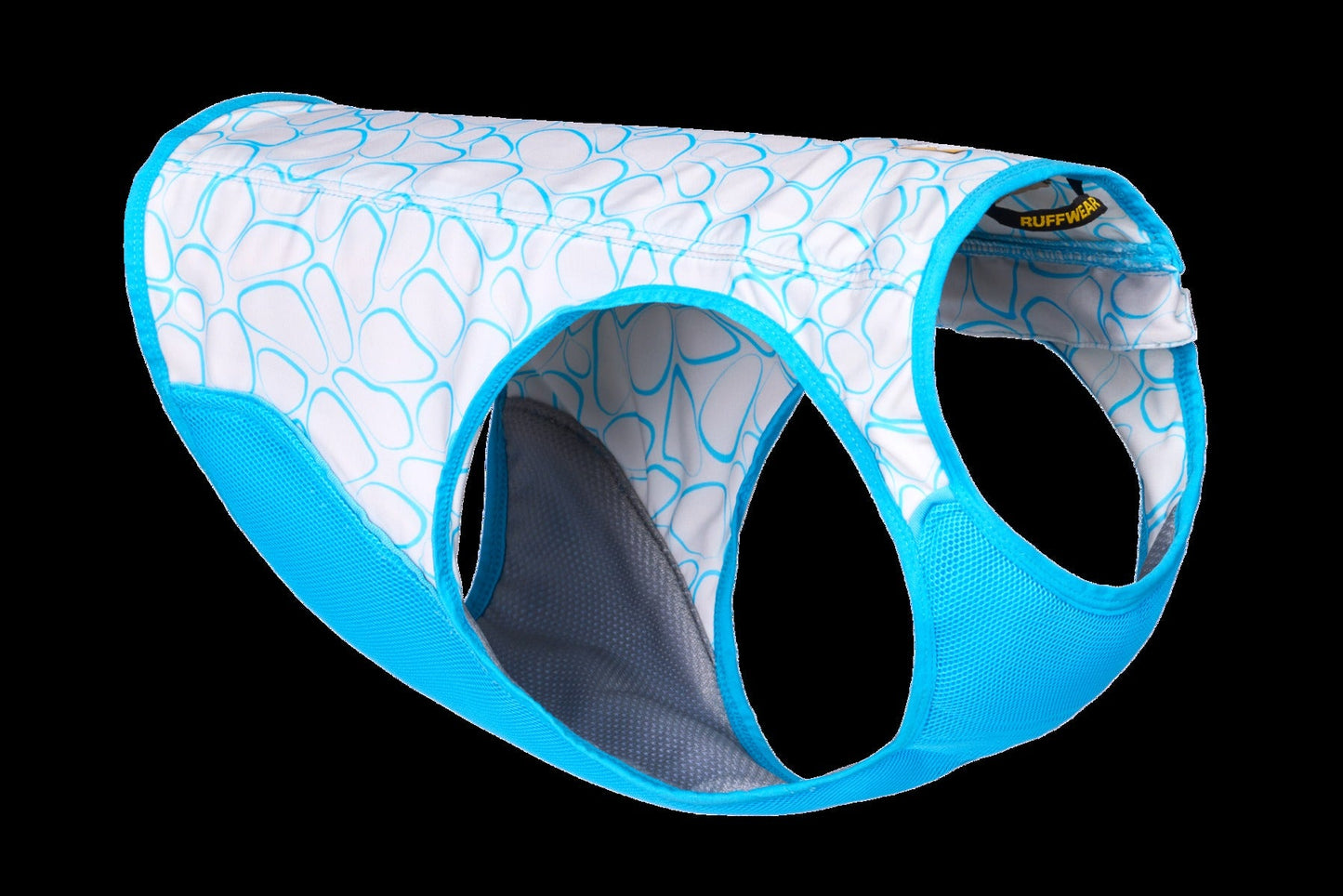 Swamp Cooler ZipTM Cooling Dog Vest
