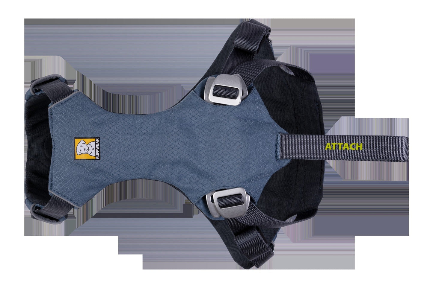 Load UpTM Dog Car Harness