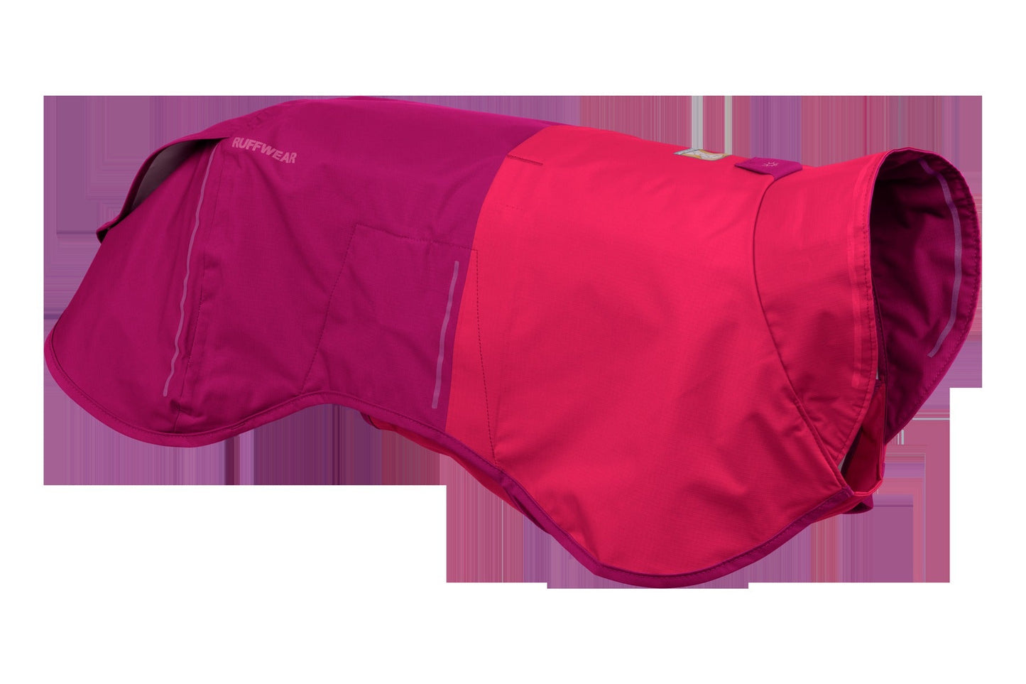 Sun ShowerTM Dog Raincoat