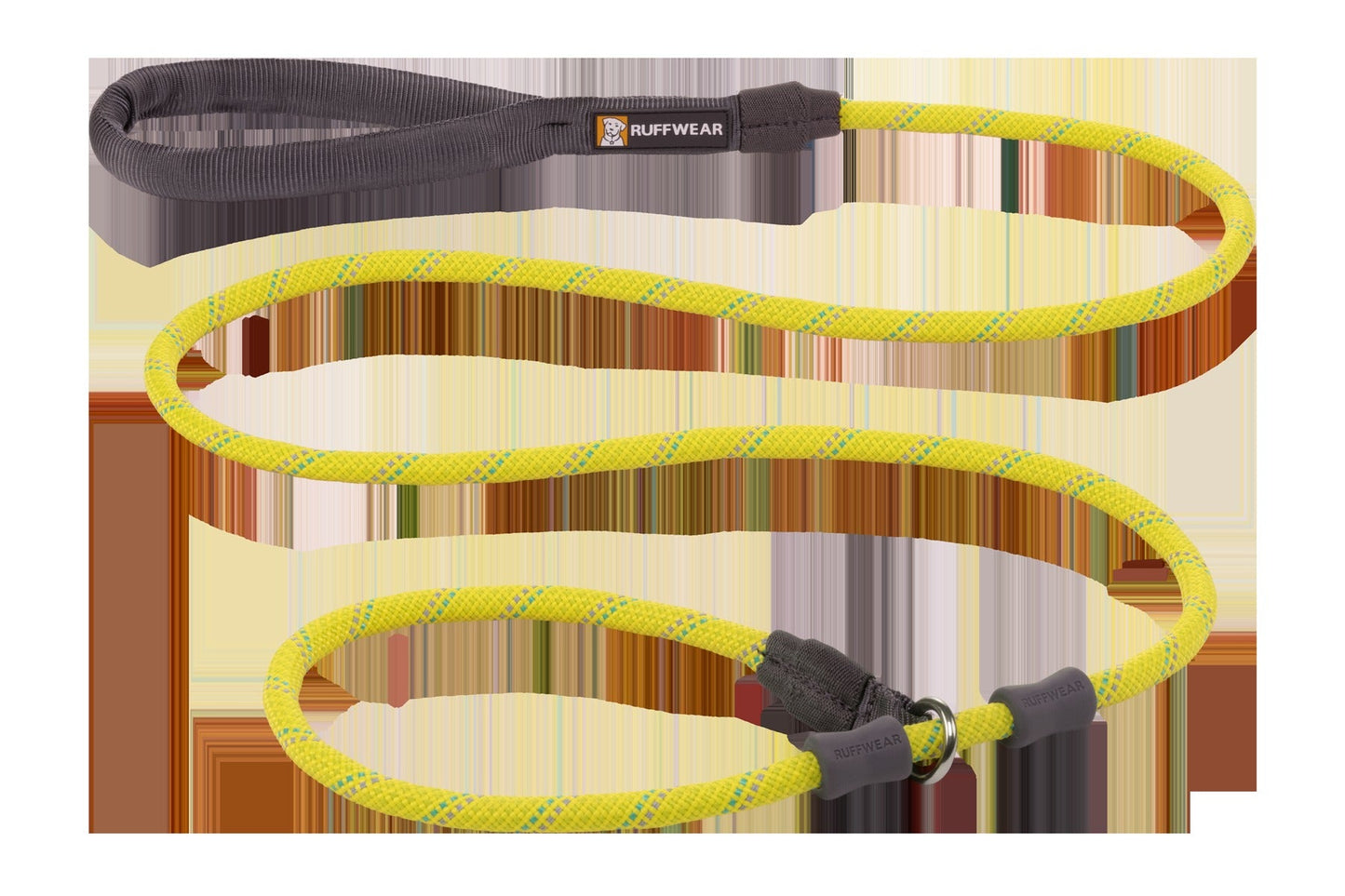 Just-a-CinchTM Dog Leash
