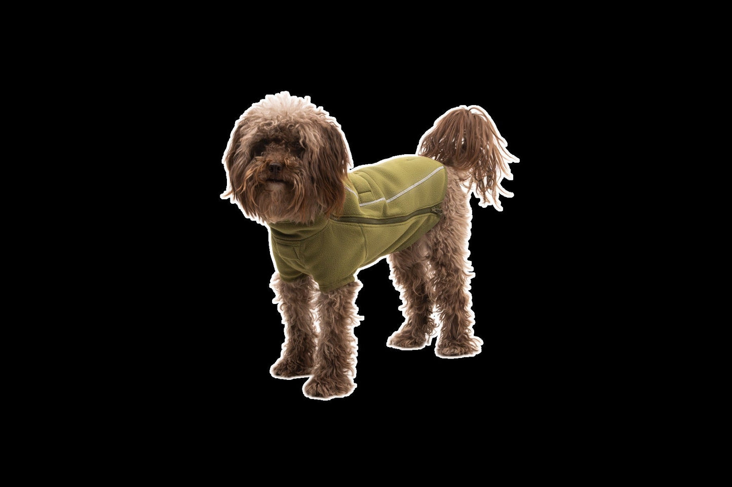 Climate ChangerTM Fleece Jacket