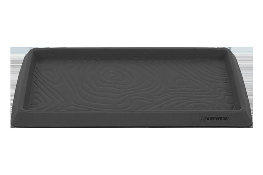 BasecampTM️ Dog Bowl Mat