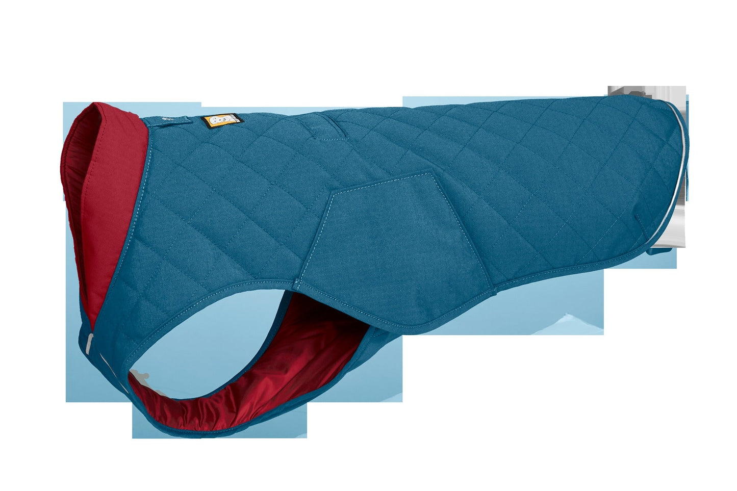 StumptownTM Insulated Vest