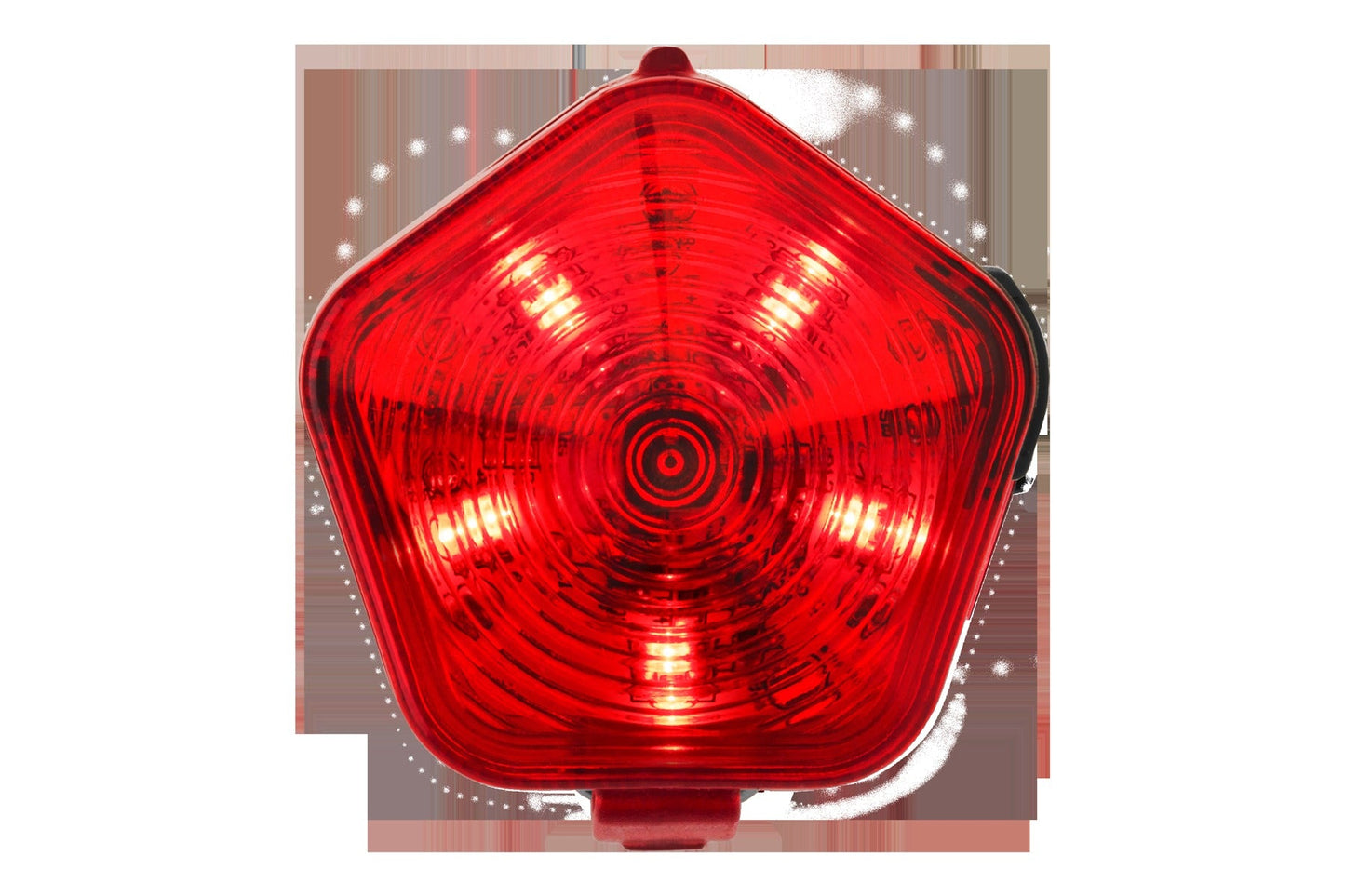 Audible BeaconTM Safety Light