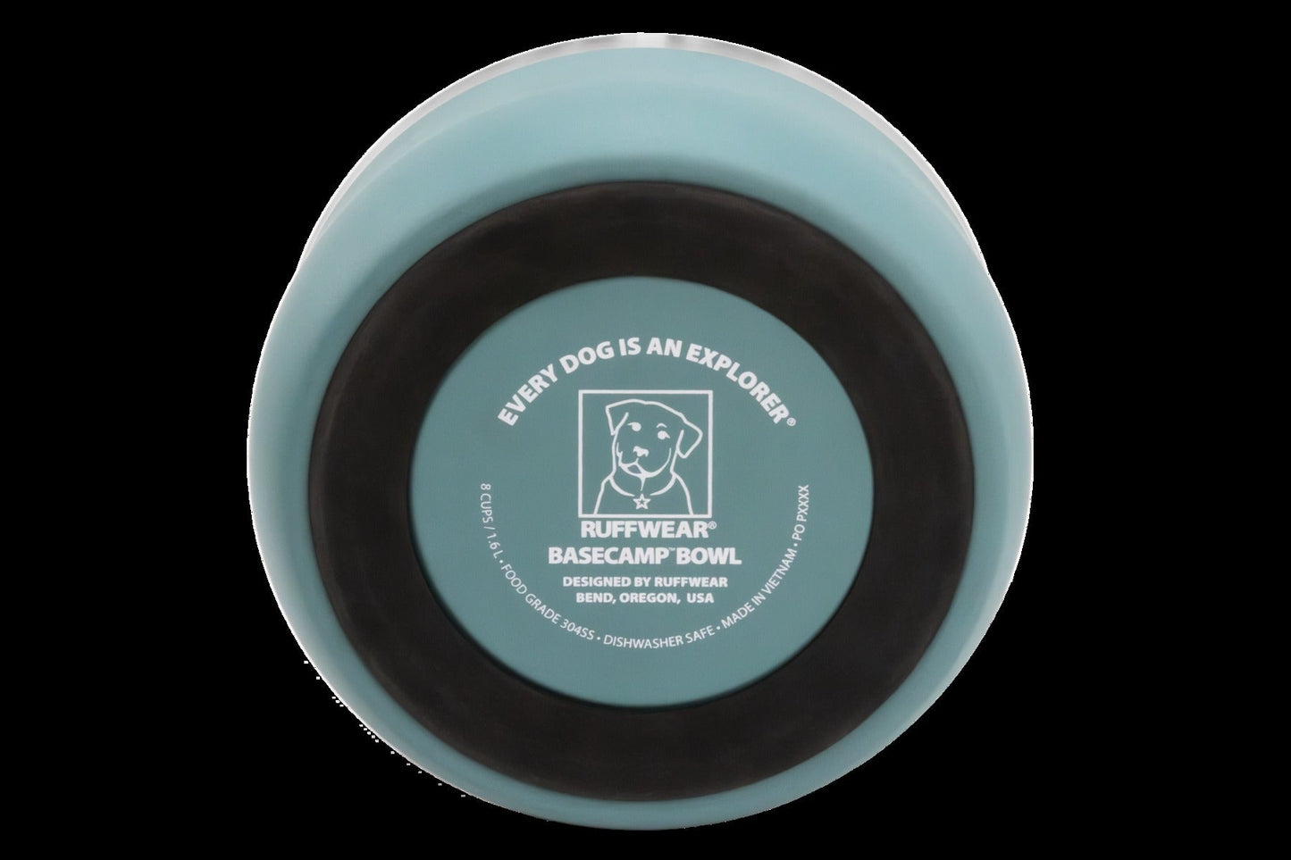 BasecampTM Dog Bowl