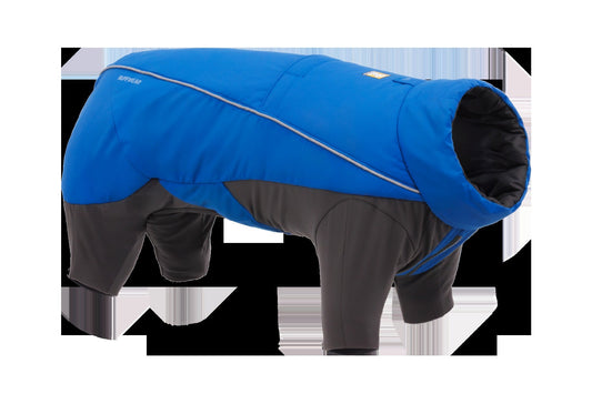 VertTM Coverall Dog Snow Suit