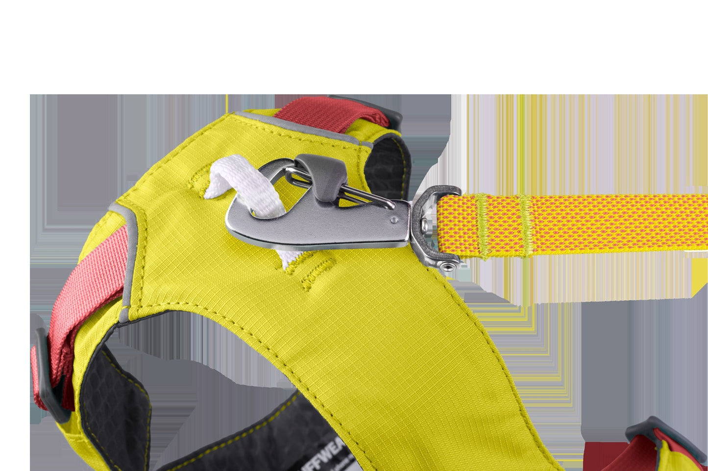 FlaglineTM Dog Harness with Handle