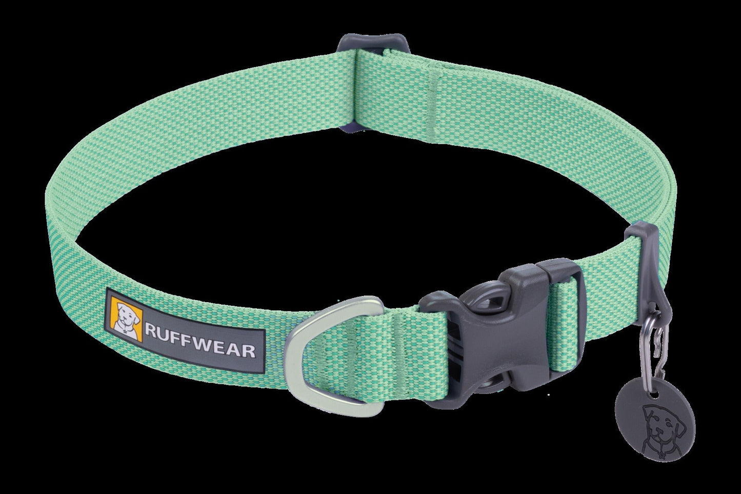 Hi & LightTM Lightweight Dog Collar