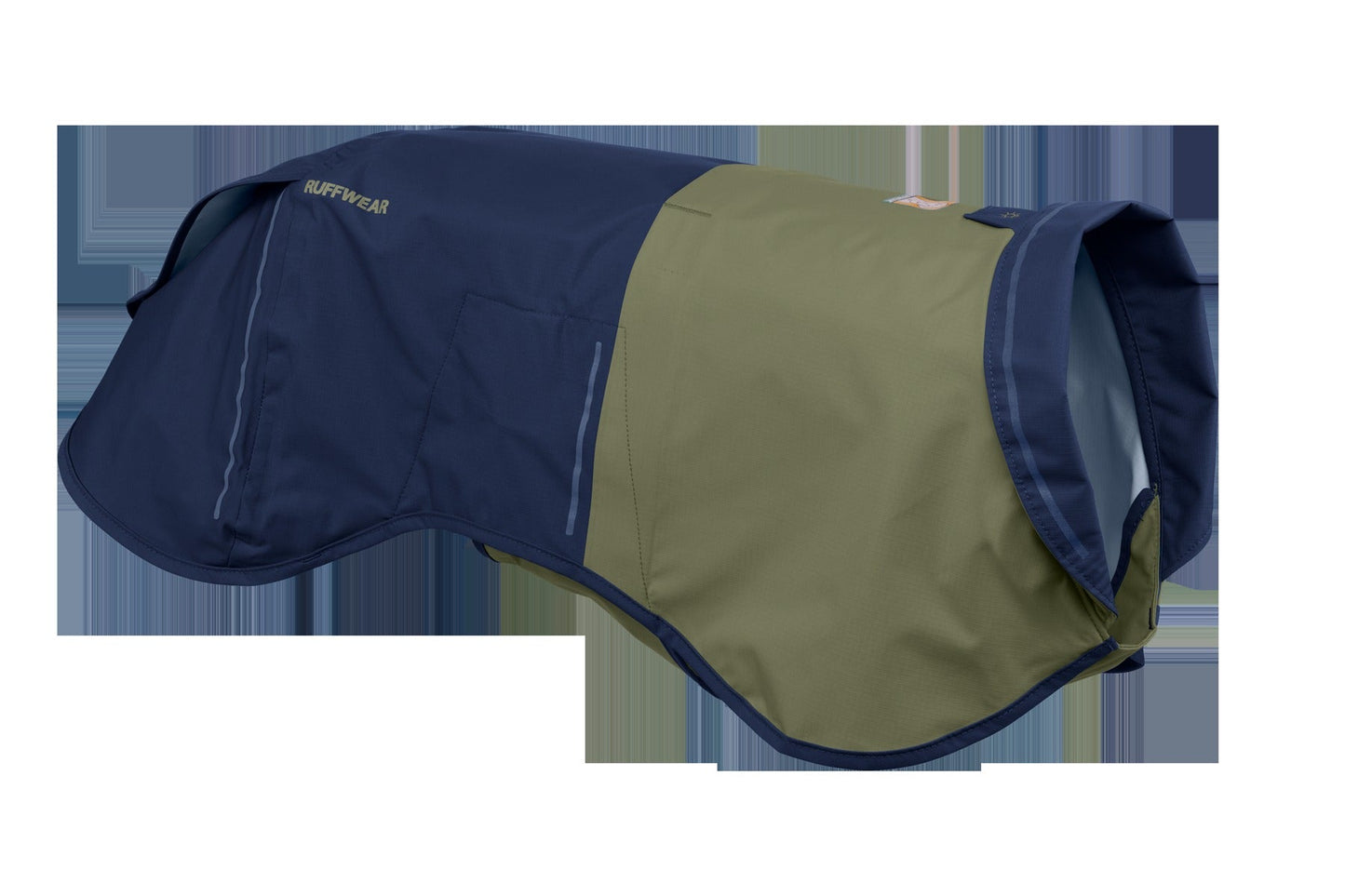 Sun ShowerTM Dog Raincoat