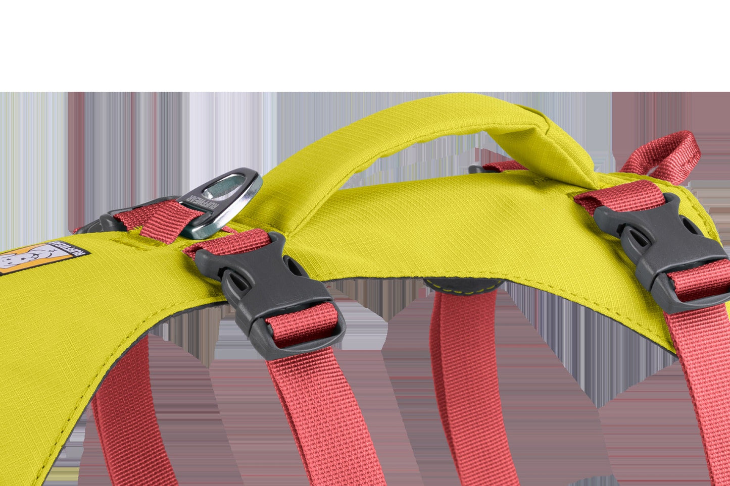 FlaglineTM Dog Harness with Handle