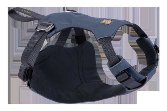 Load UpTM Dog Car Harness