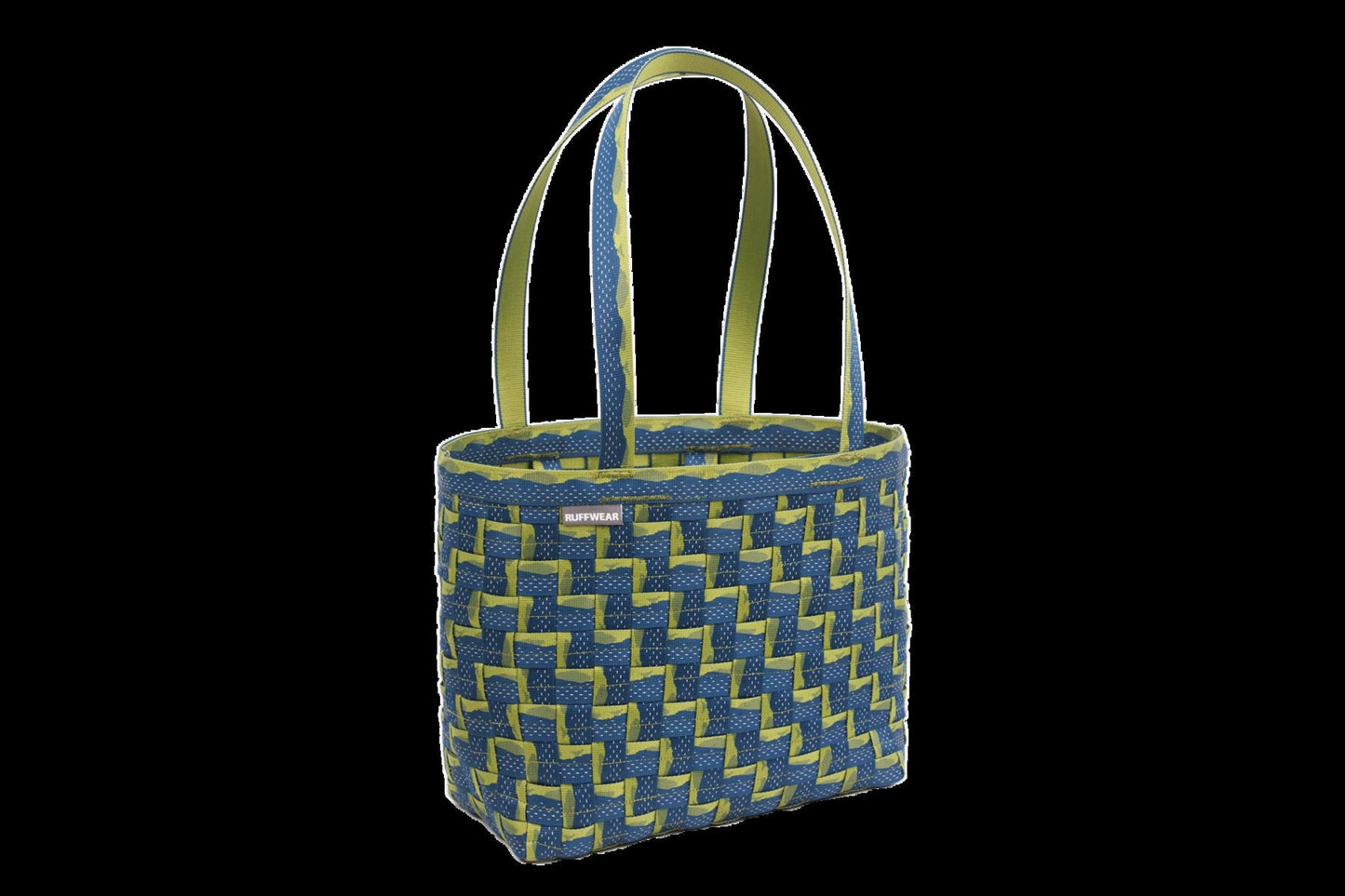 Webbing Tote Bag