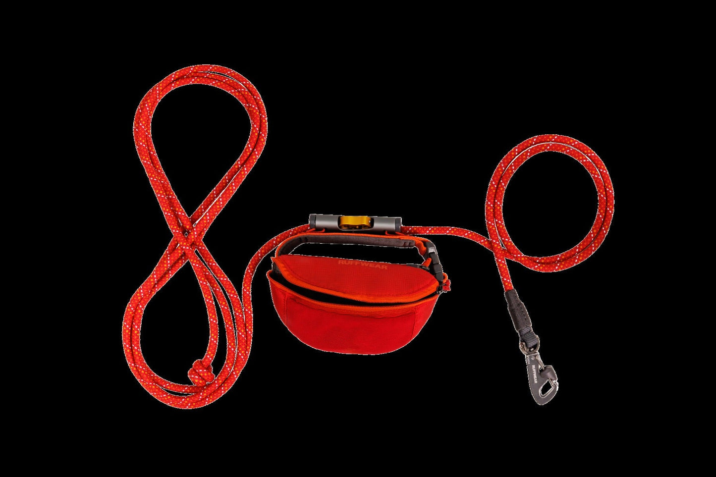 Hitch HikerTM Leash