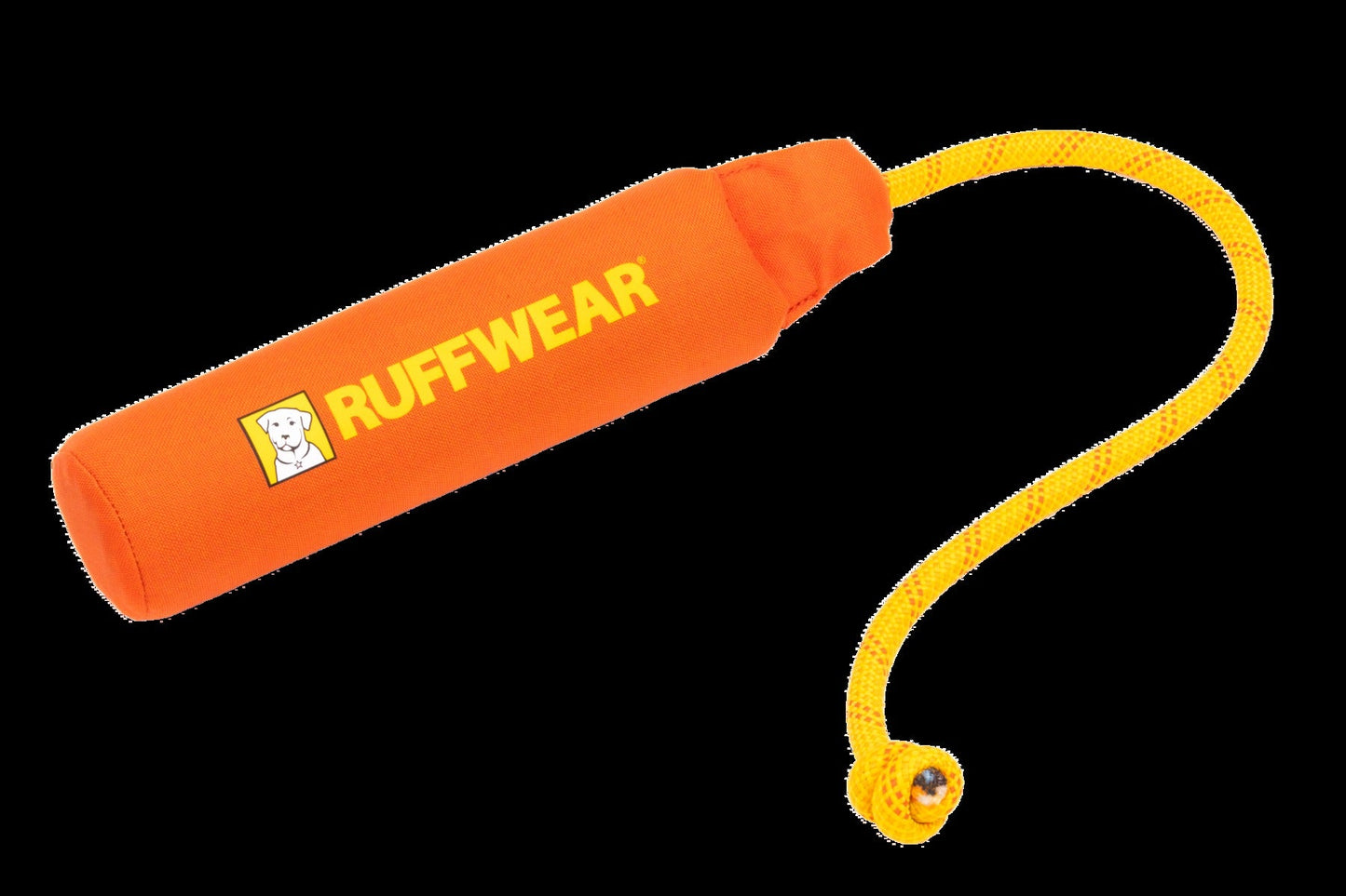 LunkerTM Floating Throw Toy