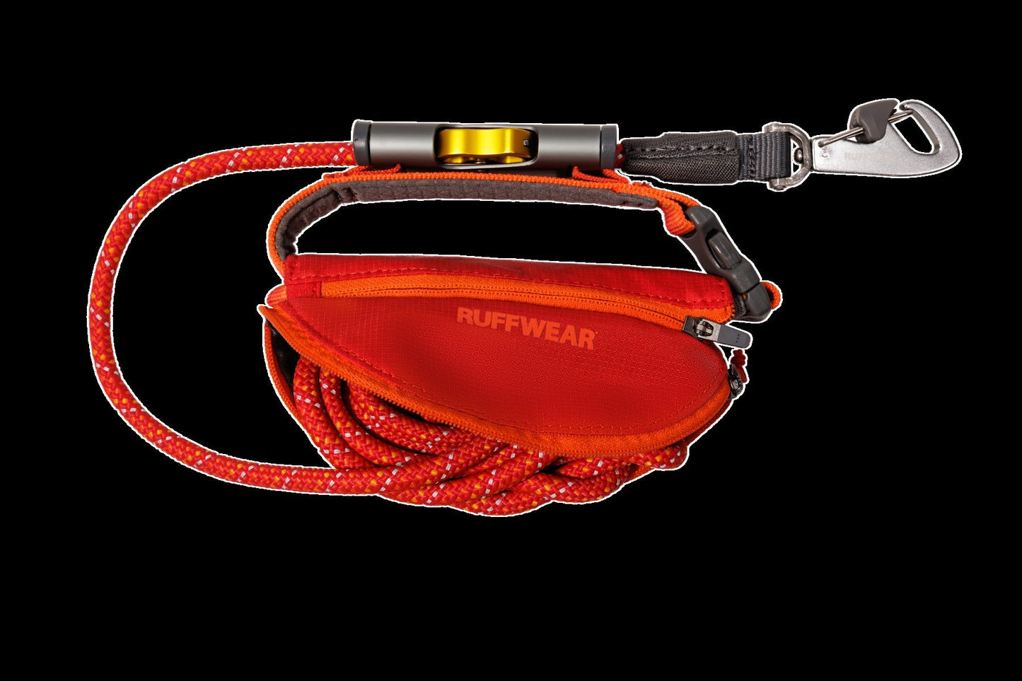 Hitch HikerTM Leash