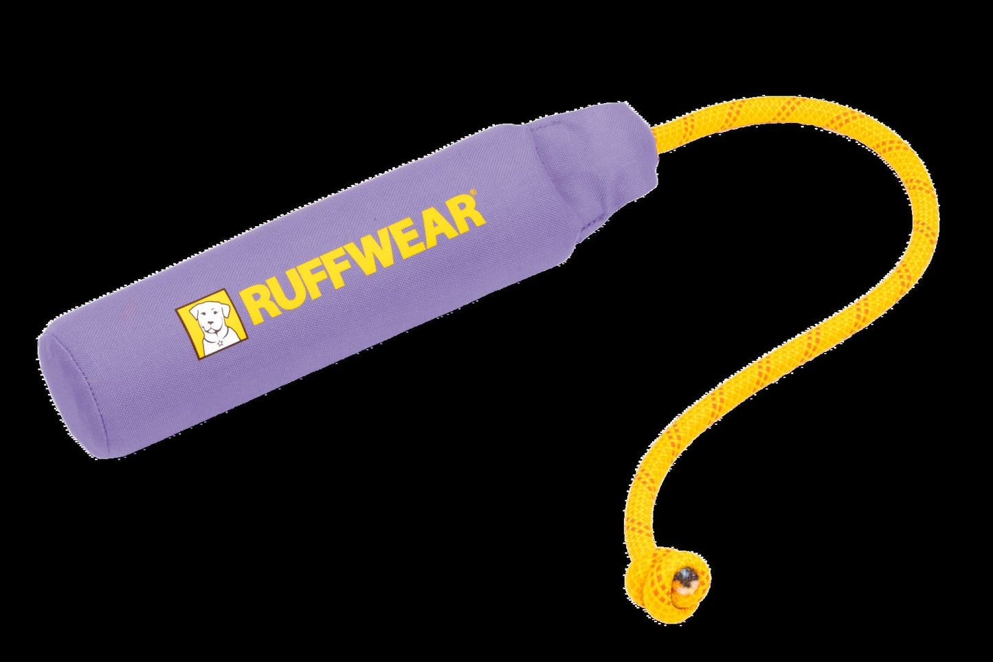 LunkerTM Floating Throw Toy