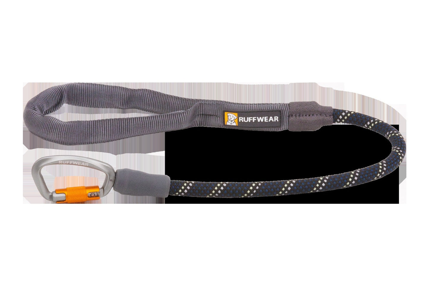 Knot-a-LongTM Short Rope Dog Leash
