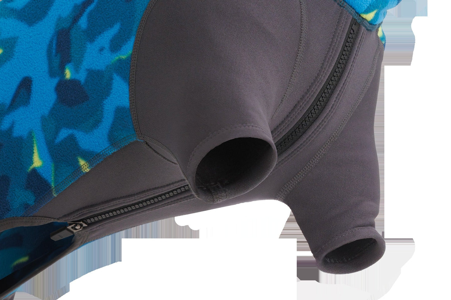 Climate ChangerTM Coverall