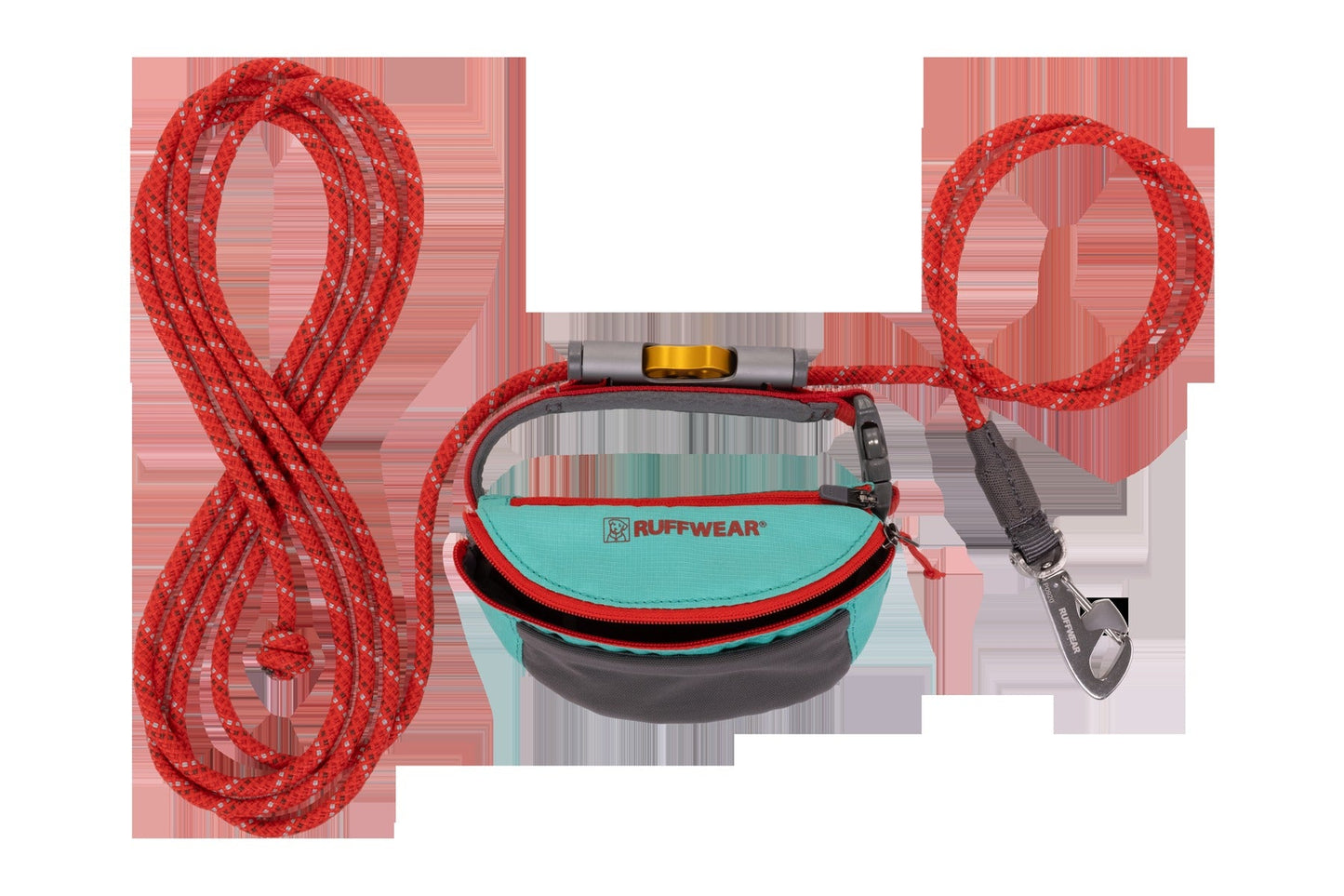 Hitch HikerTM Leash