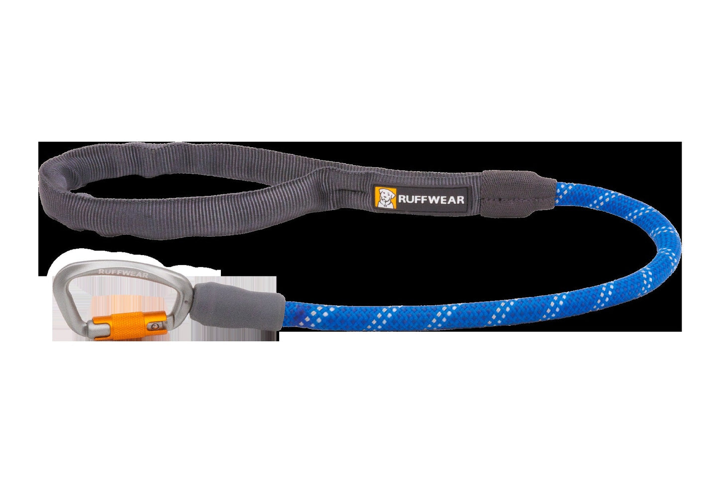 Knot-a-LongTM Short Rope Dog Leash