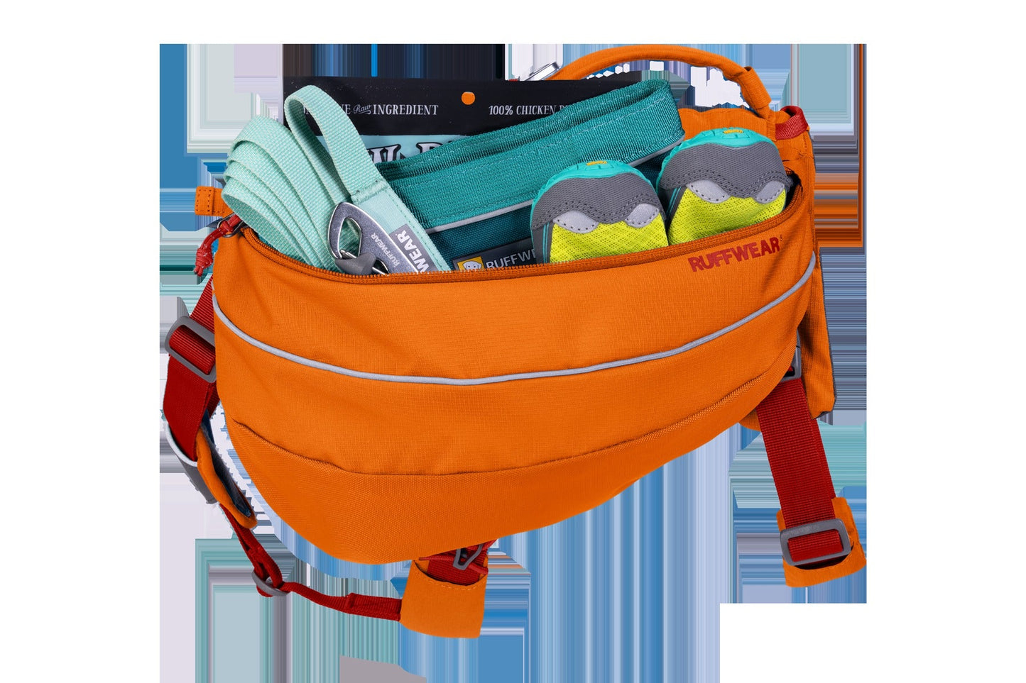 ApproachTM Dog Backpack