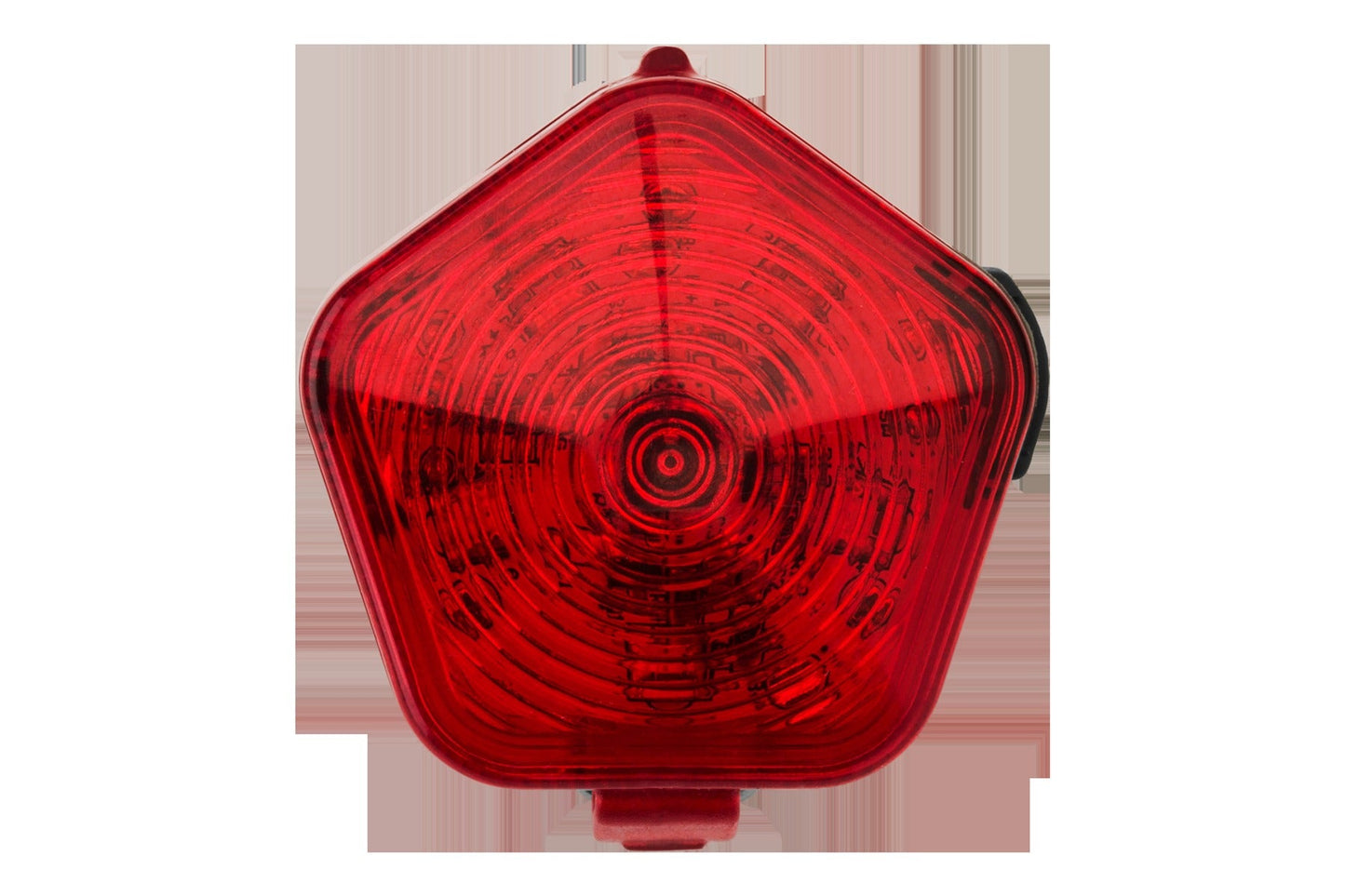 Audible BeaconTM Safety Light