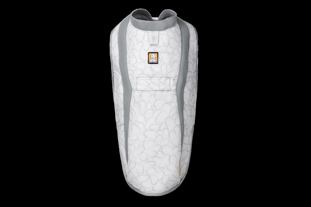 Swamp CoolerTM Cooling Dog Vest