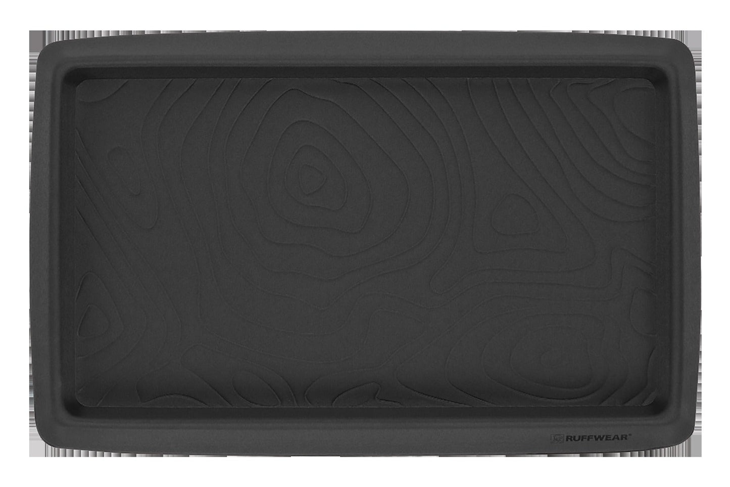 BasecampTM️ Dog Bowl Mat