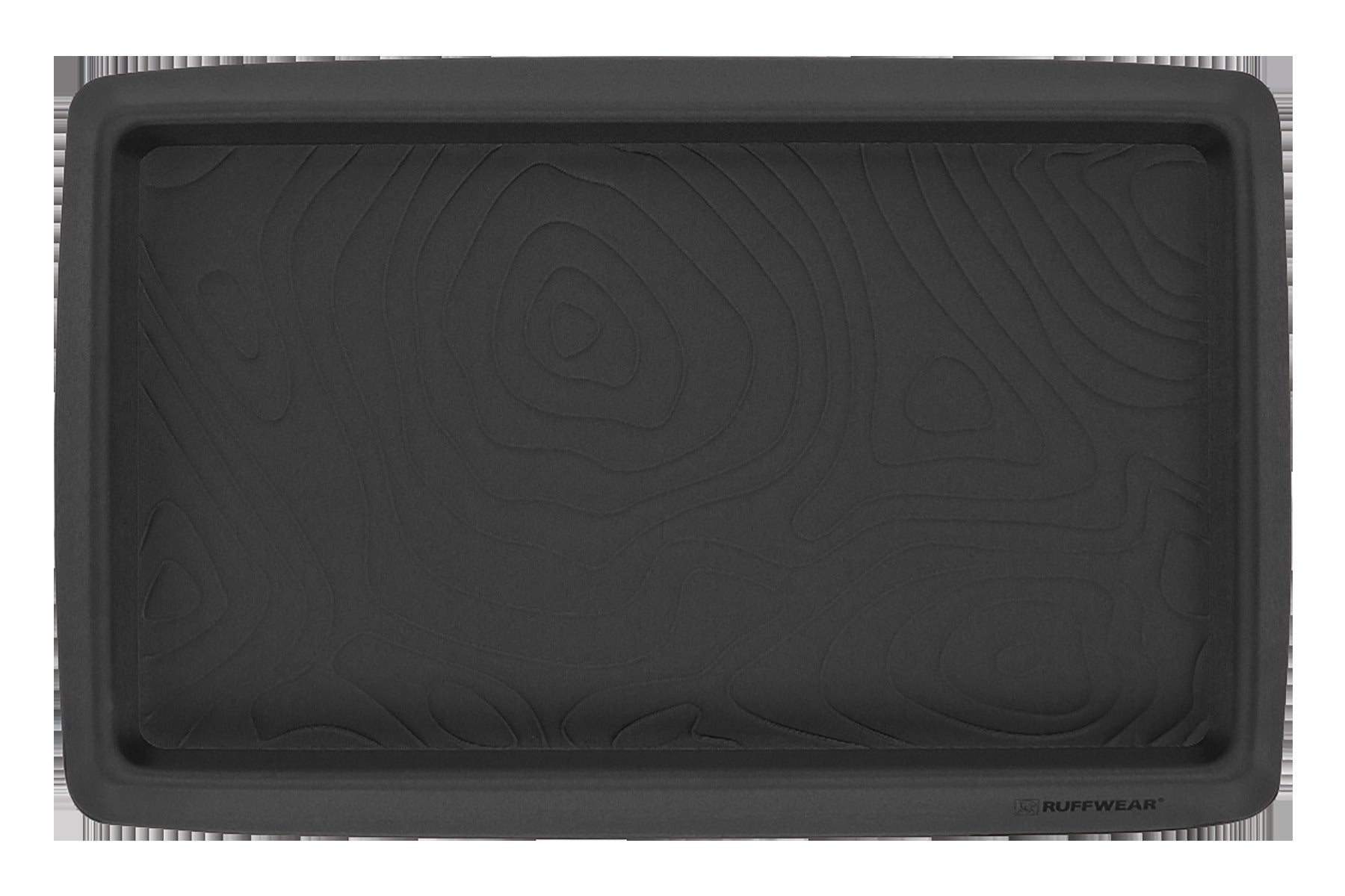 BasecampTM️ Dog Bowl Mat