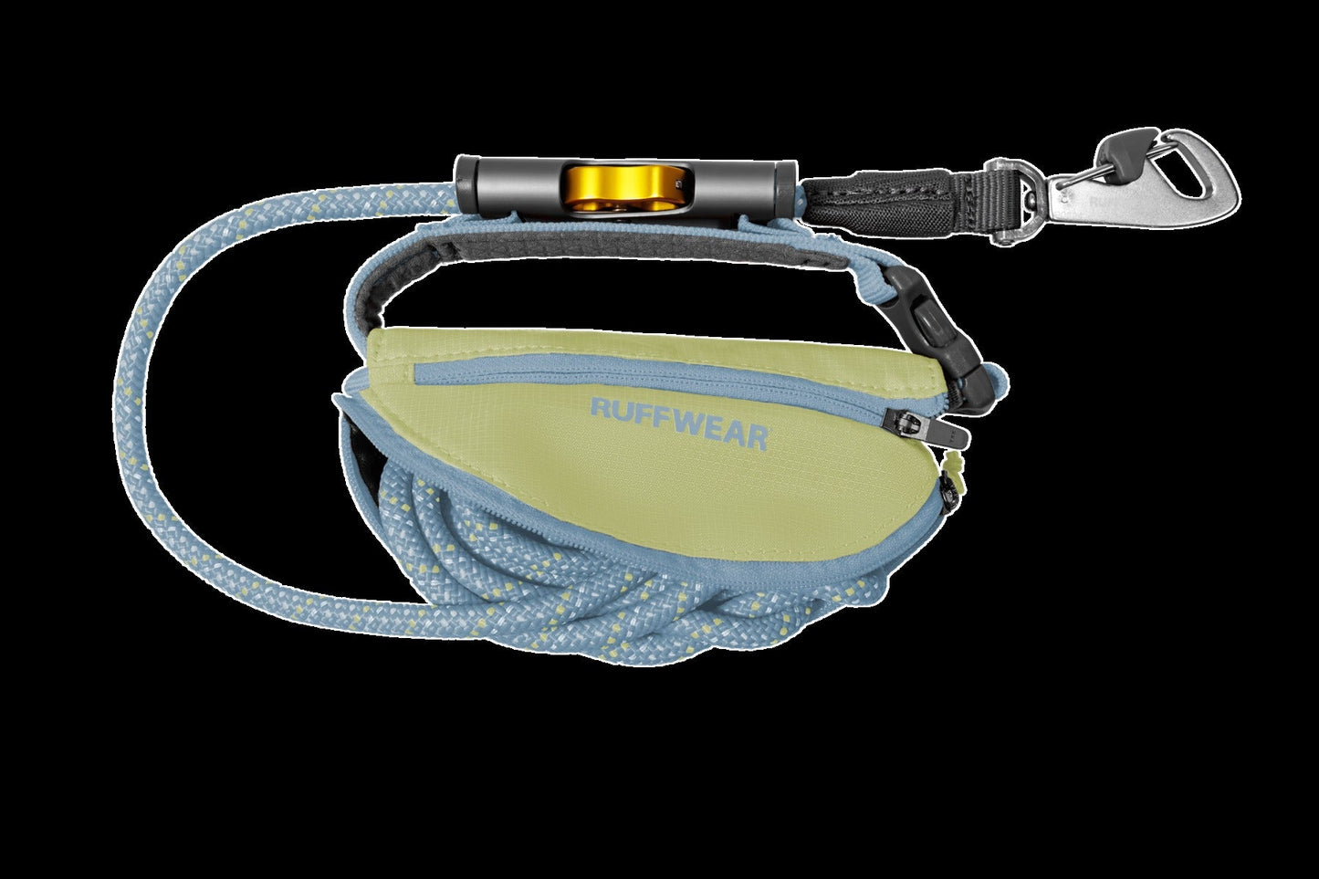 Hitch HikerTM Leash