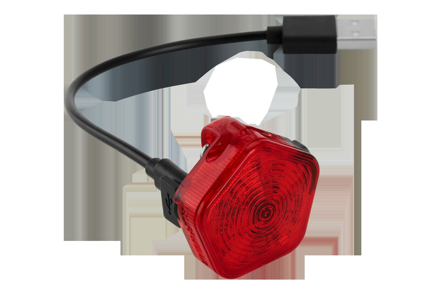 Audible BeaconTM Safety Light