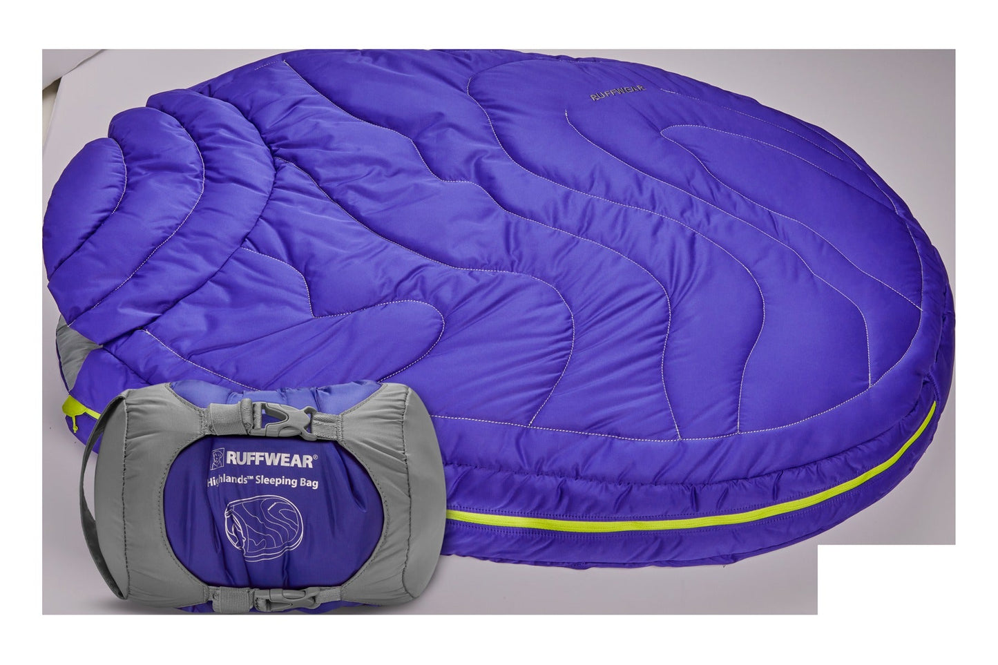 HighlandsTM Dog Sleeping Bag